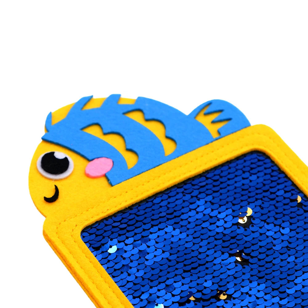 Montessori Sensory Tactile Mat | Fine Motor Skills Activity Board for Kids