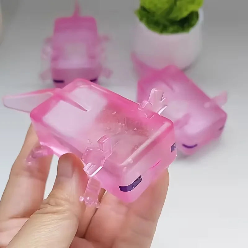 Sensory Stress Squeeze Toy for Adults | Anxiety & Stress Relief Fidget