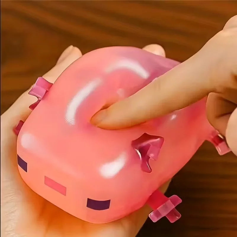 Sensory Stress Squeeze Toy for Adults | Anxiety & Stress Relief Fidget
