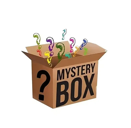 Sensory Surprise Squishy Blind Box | Slow-Rise Stress Ball Mystery Gift