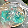Squishy Ocean Stress Balls | Sensory Fidget Toys for Autism & Anxiety Relief