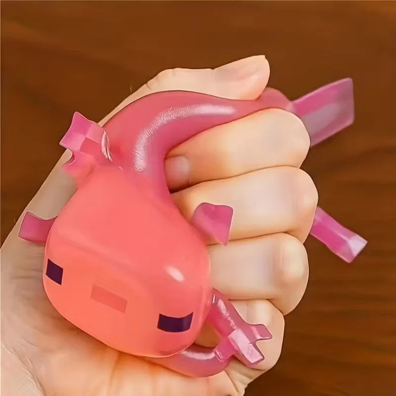 Sensory Stress Squeeze Toy for Adults | Anxiety & Stress Relief Fidget